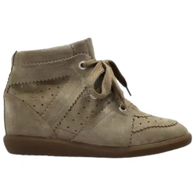 ISABEL MARANT