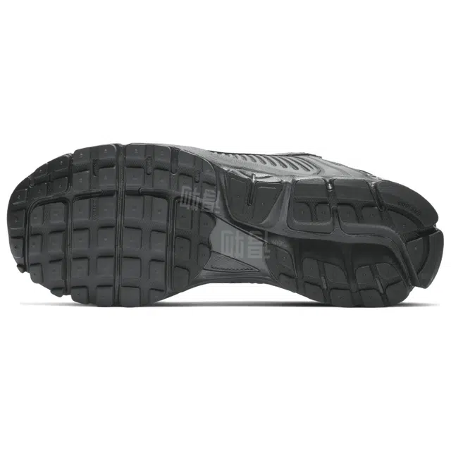 Nike Air Zoom Vomero 5 anthracite black