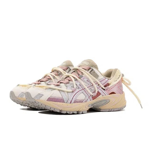Asics Gel-Kahana TR V2 Y-VELE