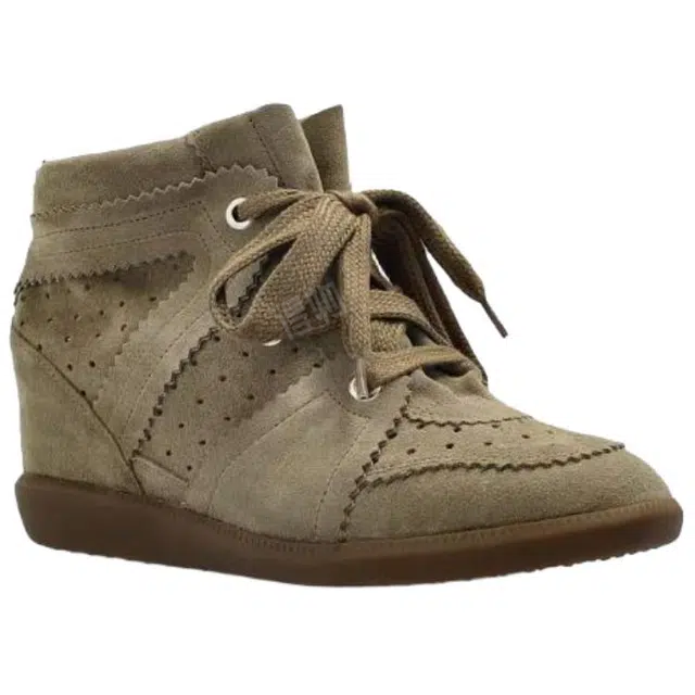 ISABEL MARANT