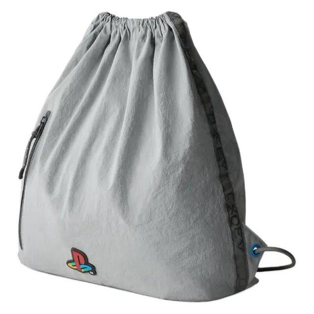 ZARA x PLAYSTATION