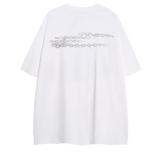 PAINT STAIN T