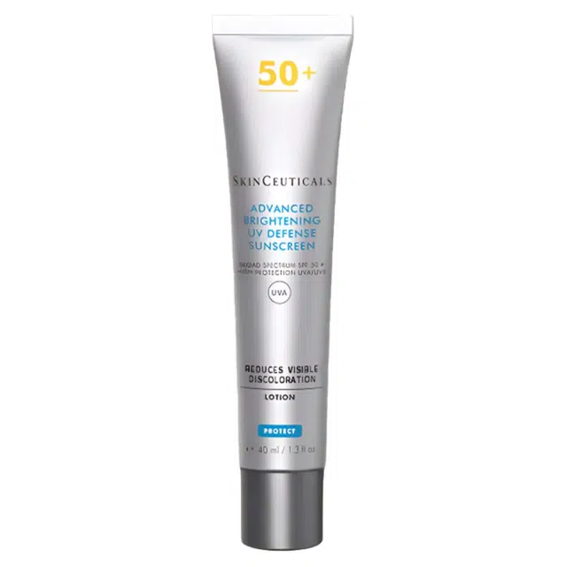 SPF50+ 40ml