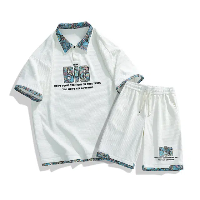 VIPGOOSE POLOins