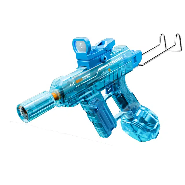 SONGNI UZI