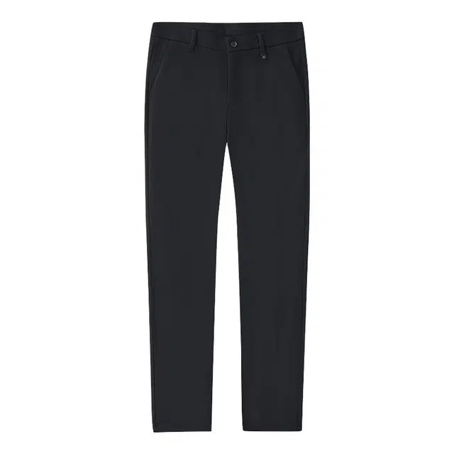 洛兹 夏季运动速干直筒潮流百搭美式潮牌有弹力薄款休闲裤 男款