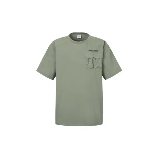 Discovery Expedition Freshvent T
