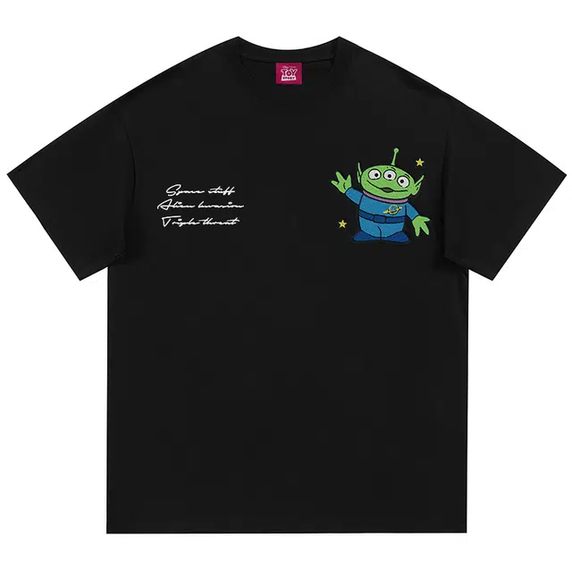 Disney logoT