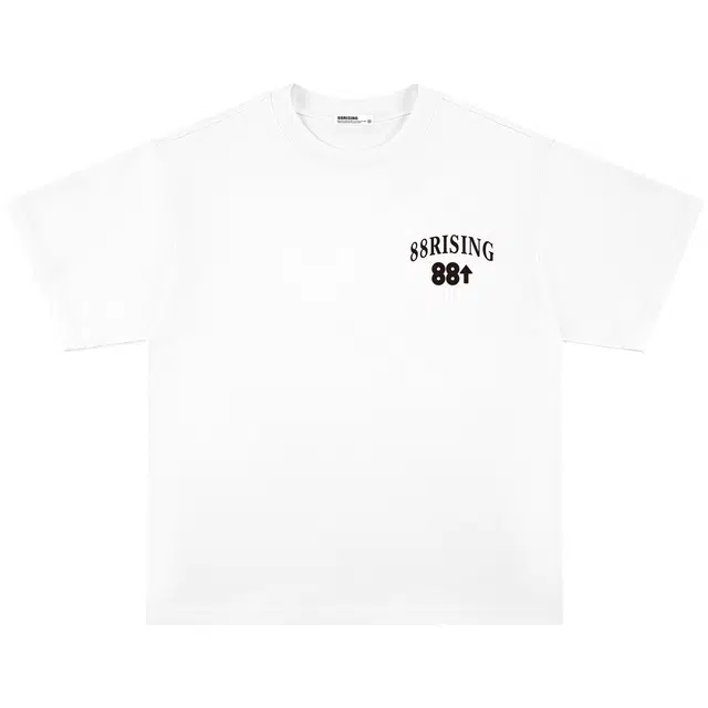 88rising T