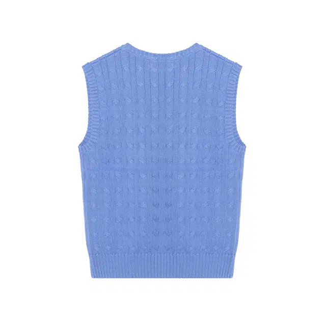 Polo Ralph Lauren FW24 LogoV