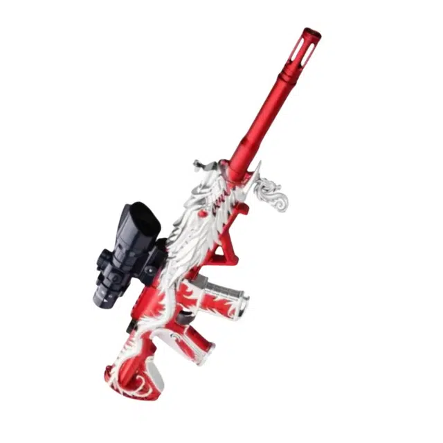 LEHUI TOYS M416