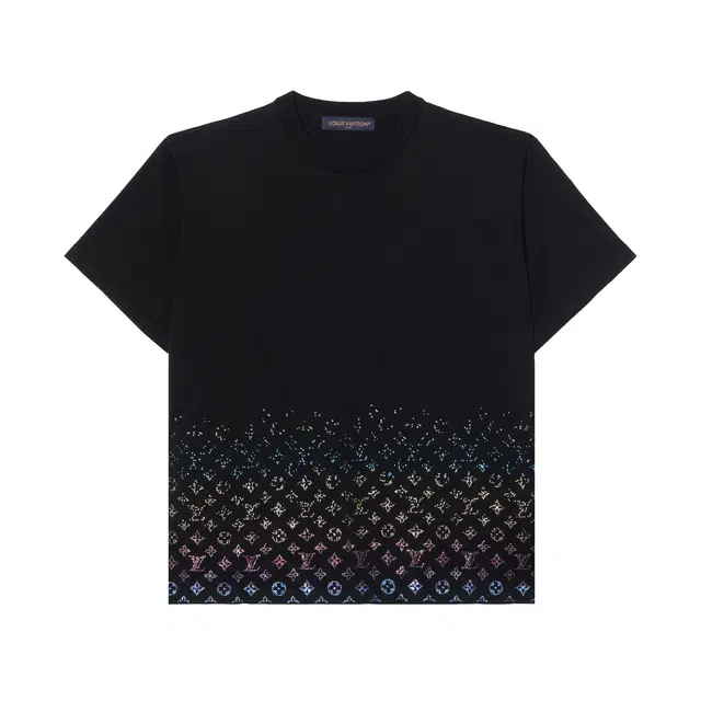 LOUIS VUITTON SS25 T