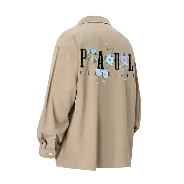 PAUL COSTELLOE logooversize