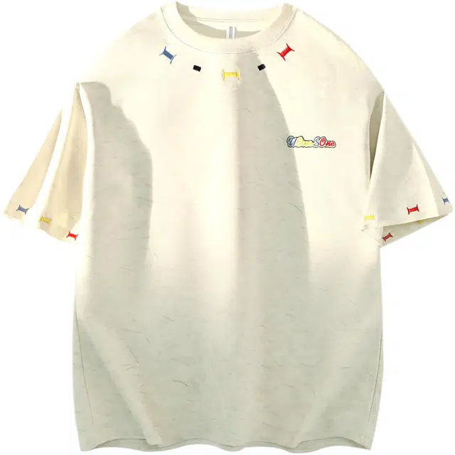 PAINT STAIN T
