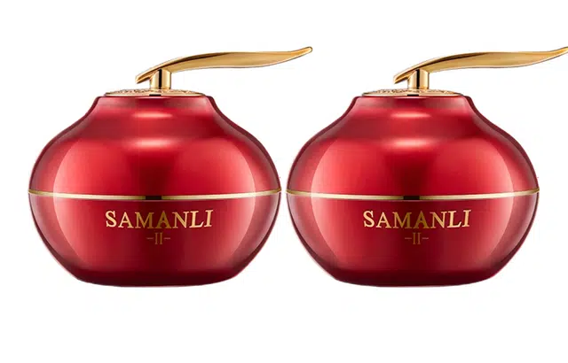 SAMANLI 30g