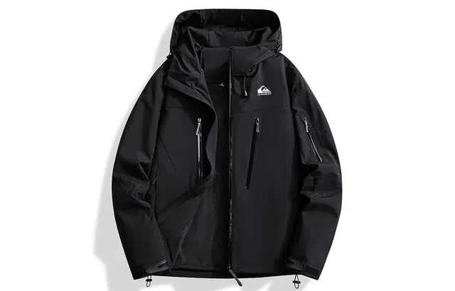 Quiksilver logo