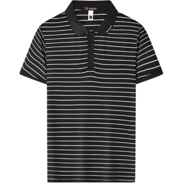 BaiYuan Trousers Polo
