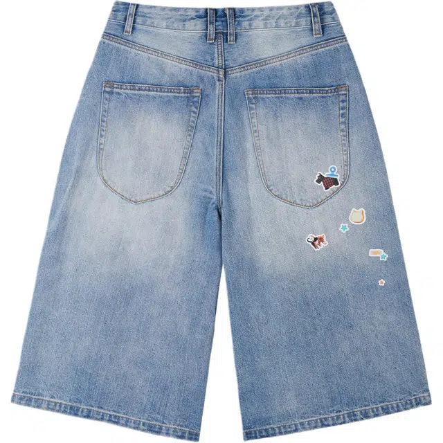 WORKSOUT NICEBAD(WORKSOUT)