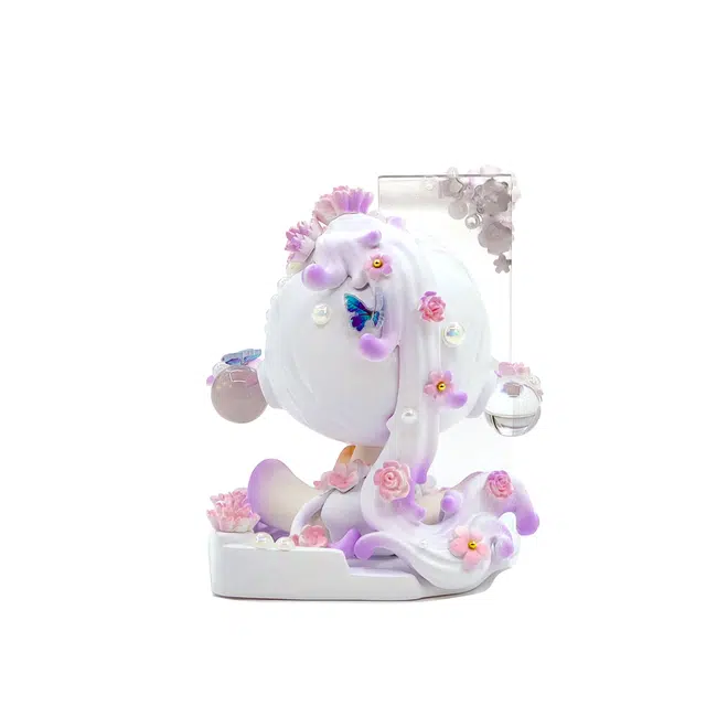 POP MART SKULLPANDA sp 8cm