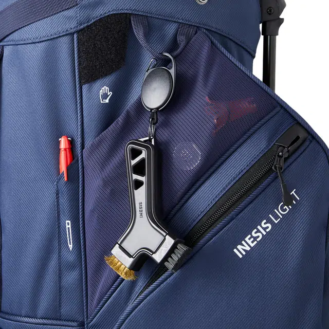 DECATHLON Inesis