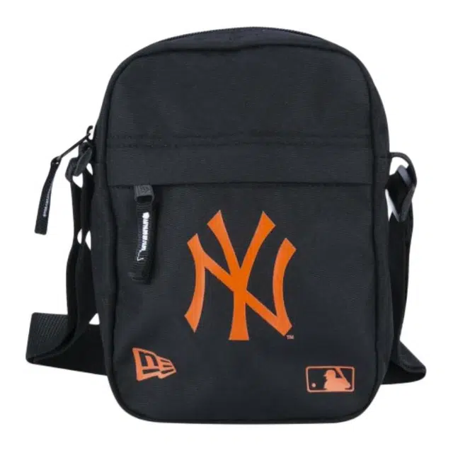 New Era x MLB 1.5L Bolsa Preta