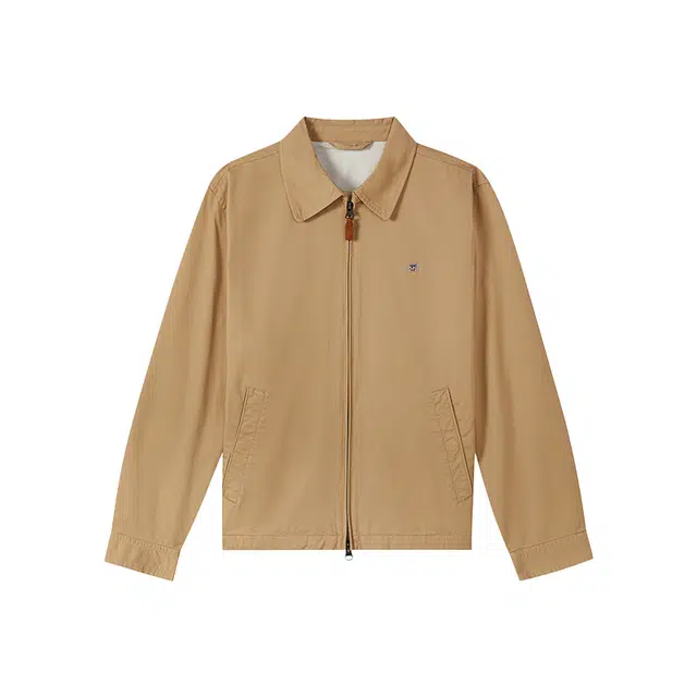 GANT
