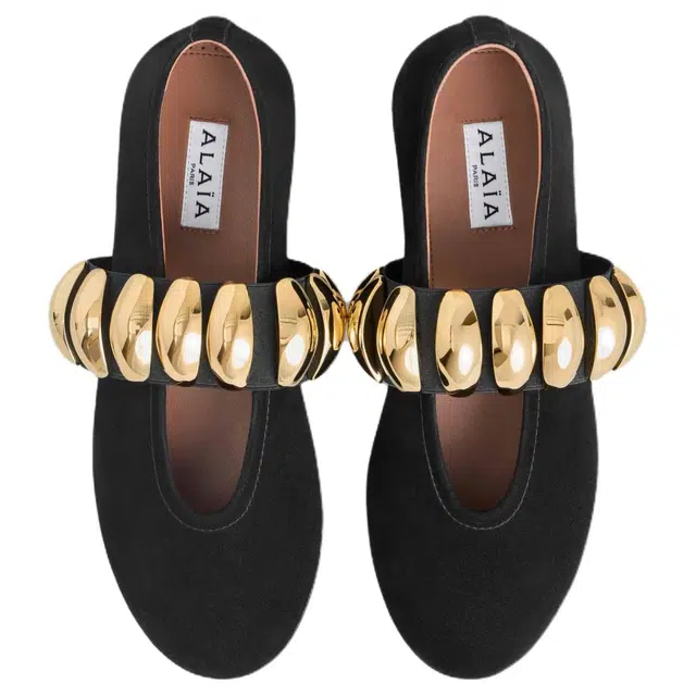 Alaia Jewel