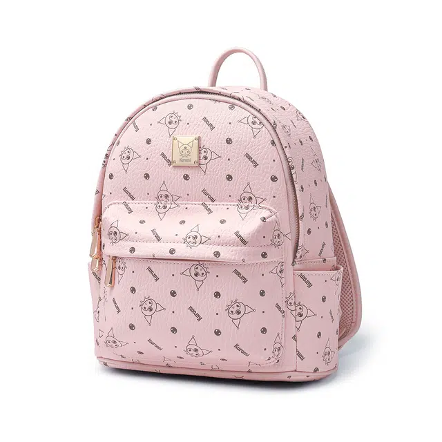 MESUCA Sanrio PVC