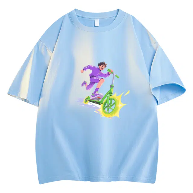 Evil lions T