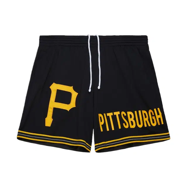 Mitchell Ness