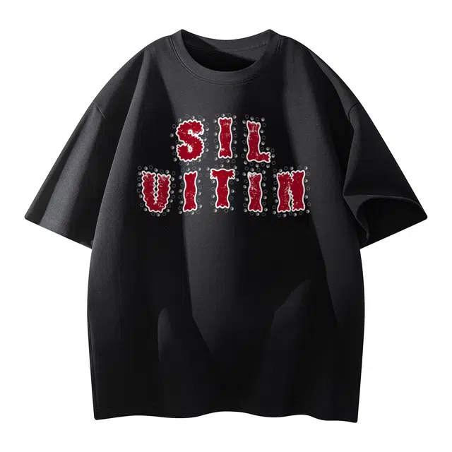 SIL VITIN LogoT