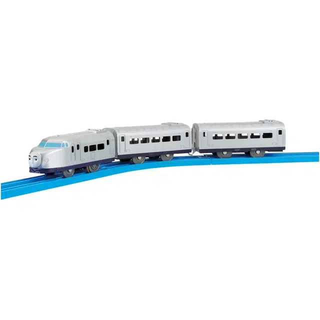 TAKARA TOMY TS-12 KENJI
