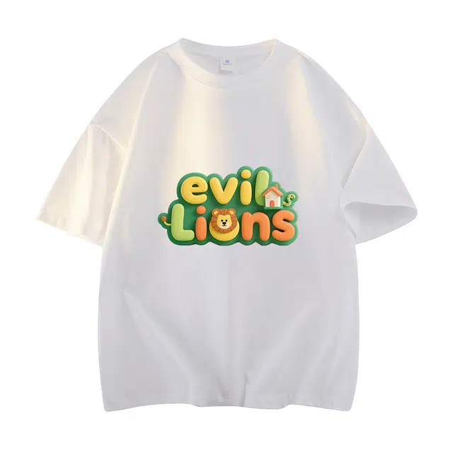 Evil lions T