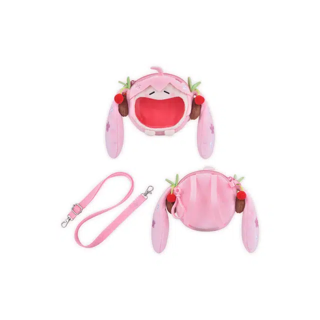 BEMOE UWA 4ways IP 25cm