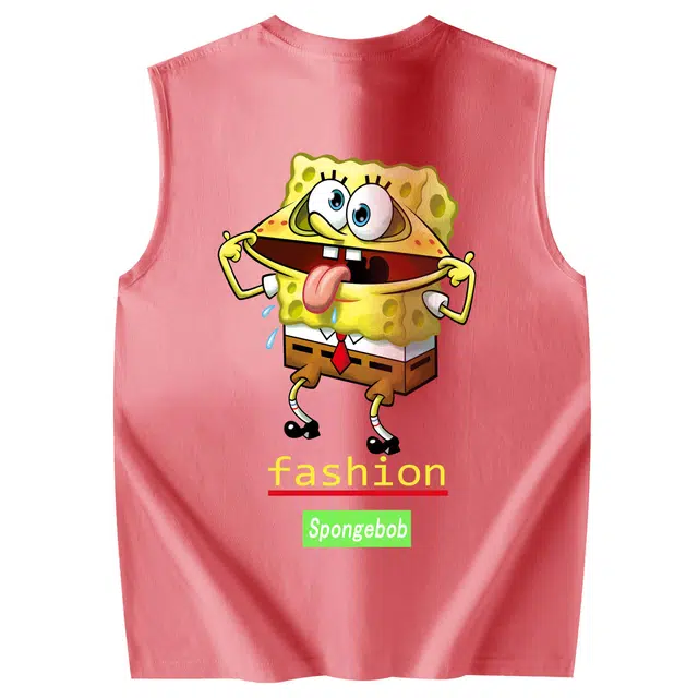 SPONGEBOB SQUAREPANTS