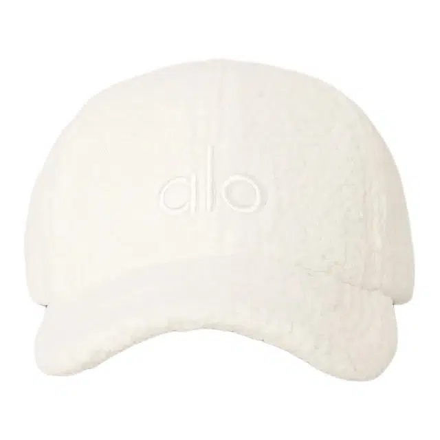 alo yoga Micro Sherpa Off Duty