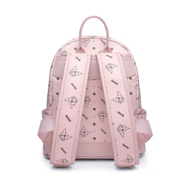 MESUCA Sanrio PVC