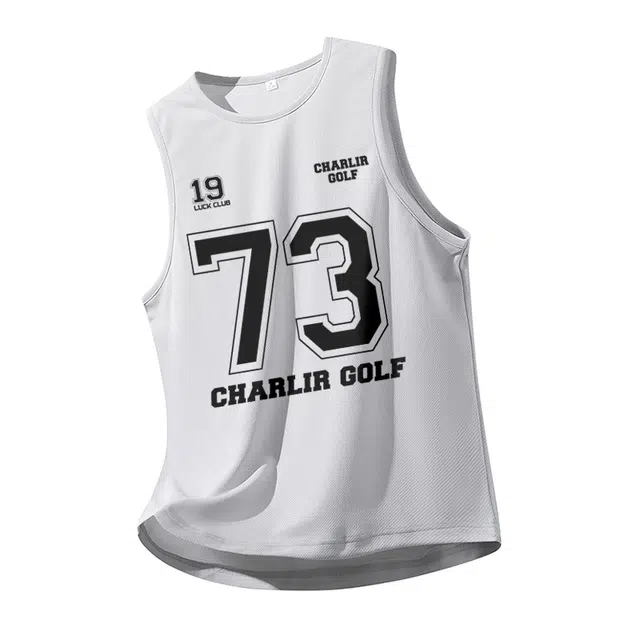 CHARLIE GOLF