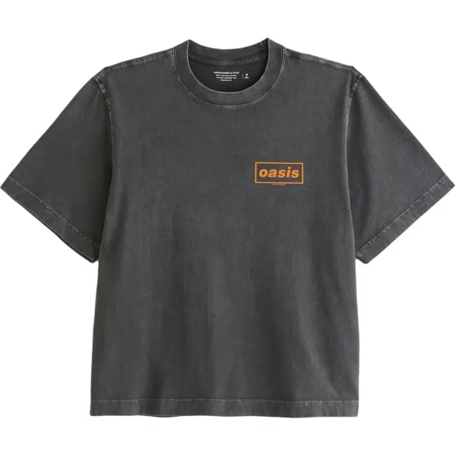 AbercrombieFitch T