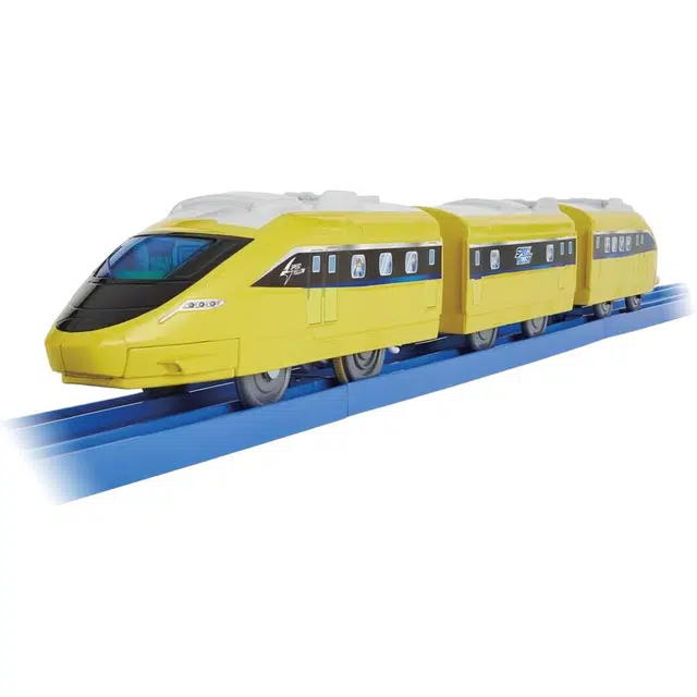 TAKARA TOMY Grip Mascon DX