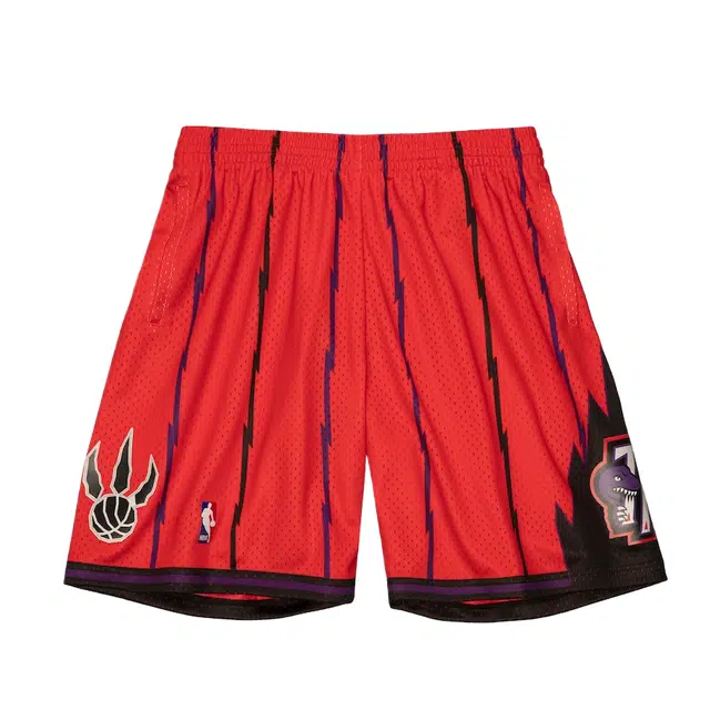 Mitchell Ness Swingman 1998