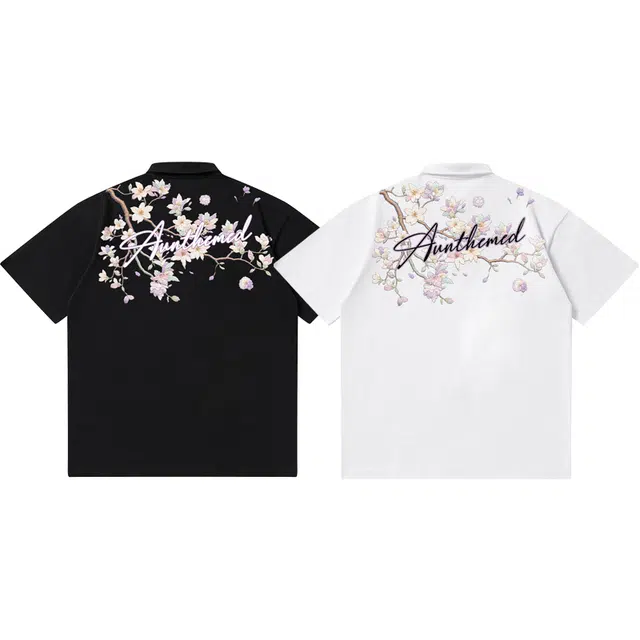 UNthemed Polo