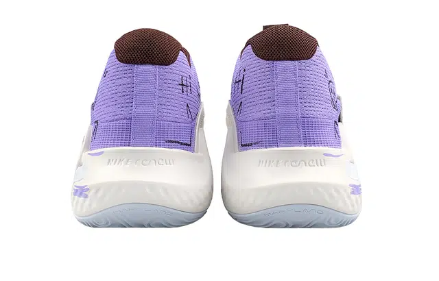 Nike KD Trey 5 X GGMZ