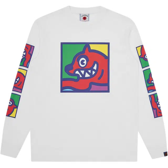 ICECREAM FW25 T