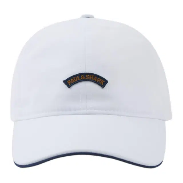 Paul Shark yachting