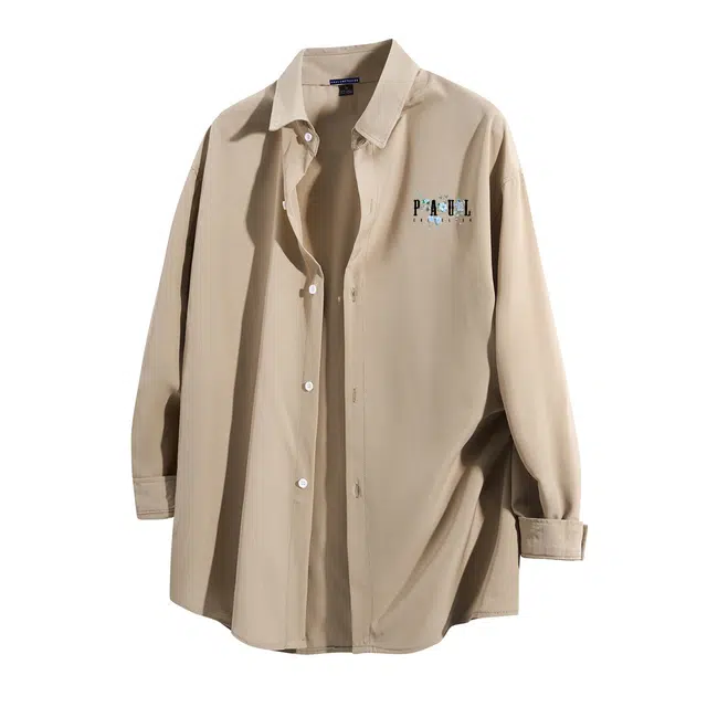 PAUL COSTELLOE logooversize