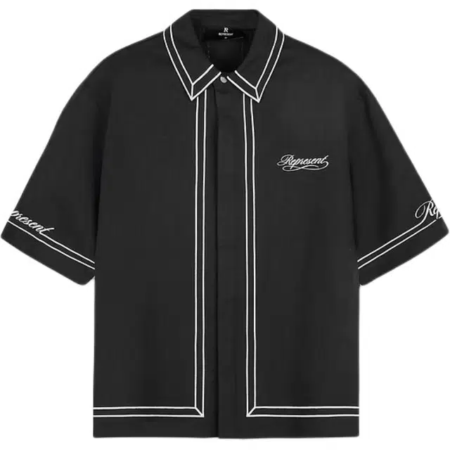 REPRESENT SS25