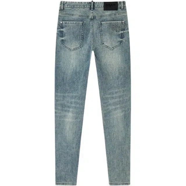 DILLO SS25