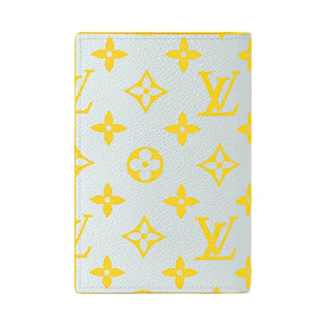 LOUIS VUITTON Logo