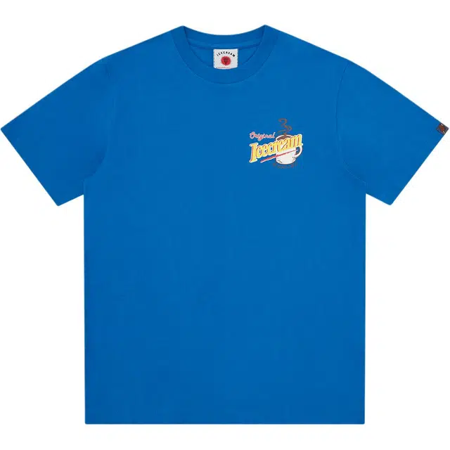ICECREAM FW25 T